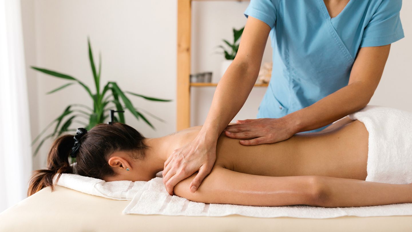 massage services in Haridwar